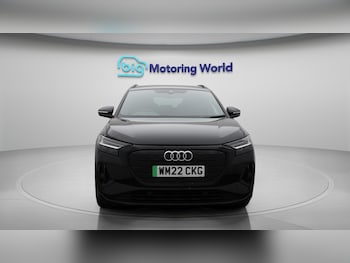Used Audi Q4 e-tron 2022 for sale - 76151944: Photo 2