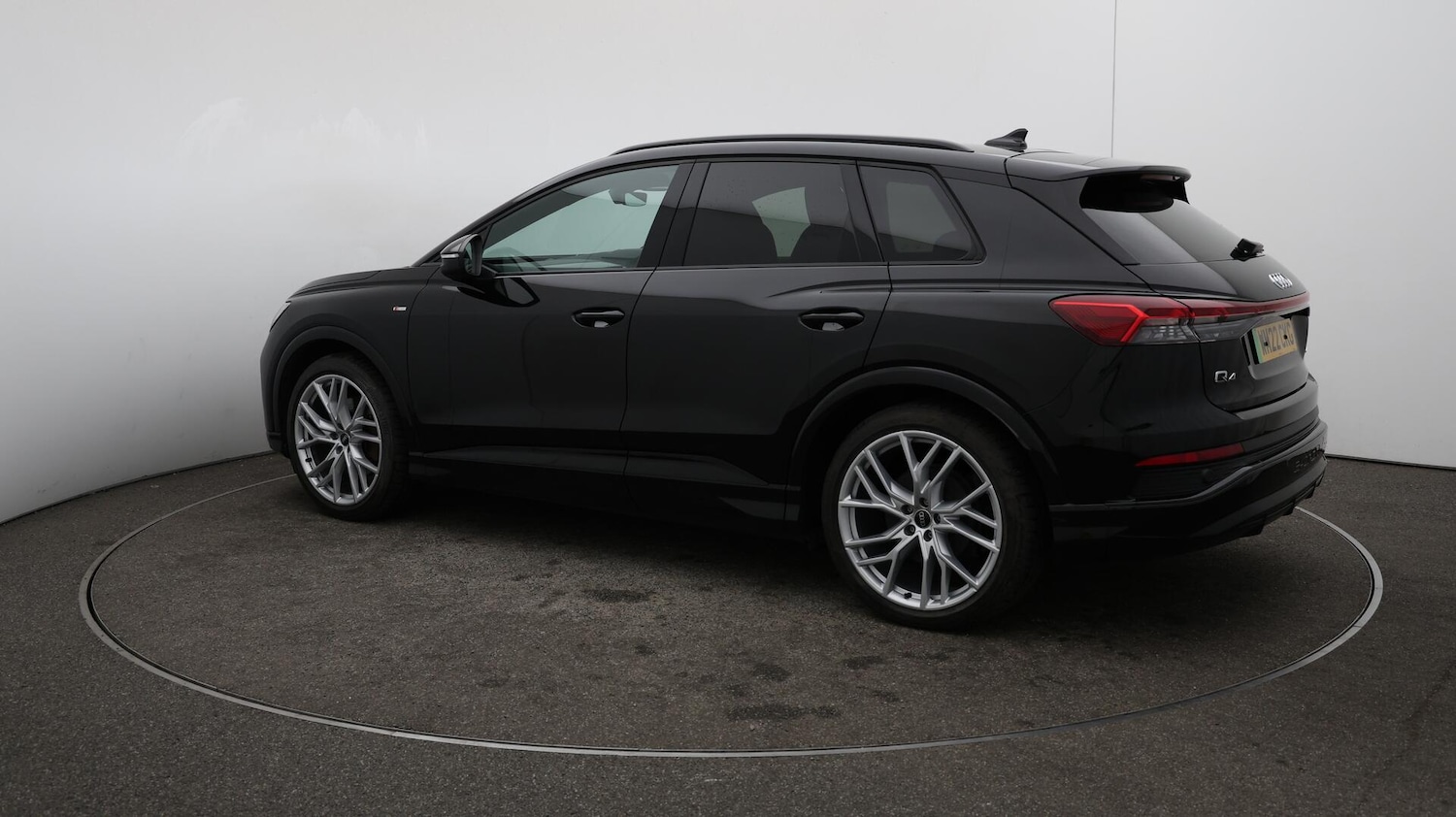 Used Audi Q4 e-tron 2022 for sale - 76151944: Photo 38