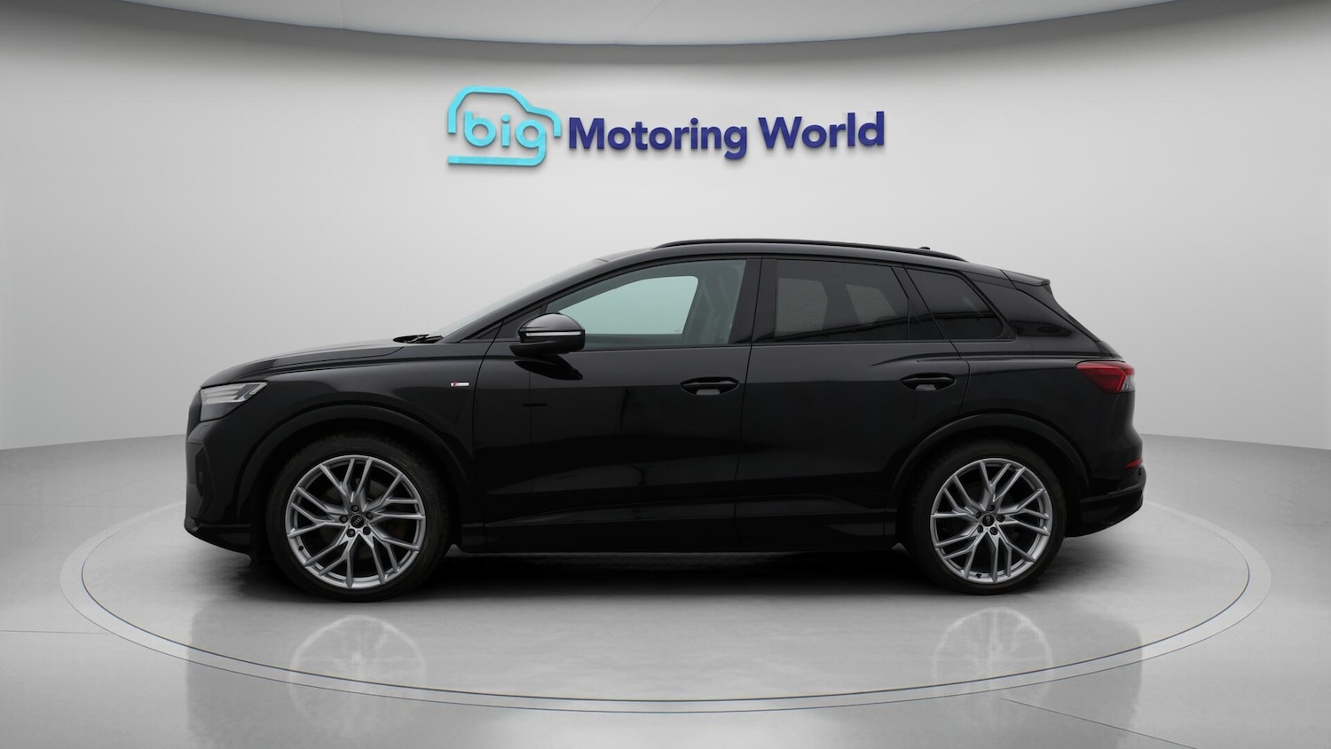 Used Audi Q4 e-tron 2022 for sale - 76151944: Photo 4