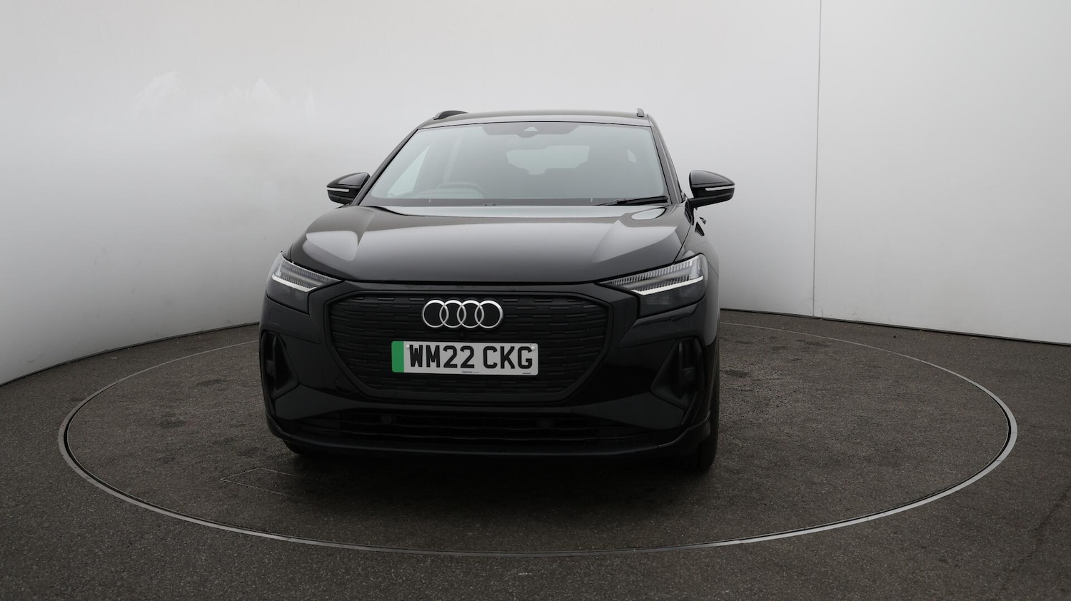 Used Audi Q4 e-tron 2022 for sale - 76151944: Photo 41