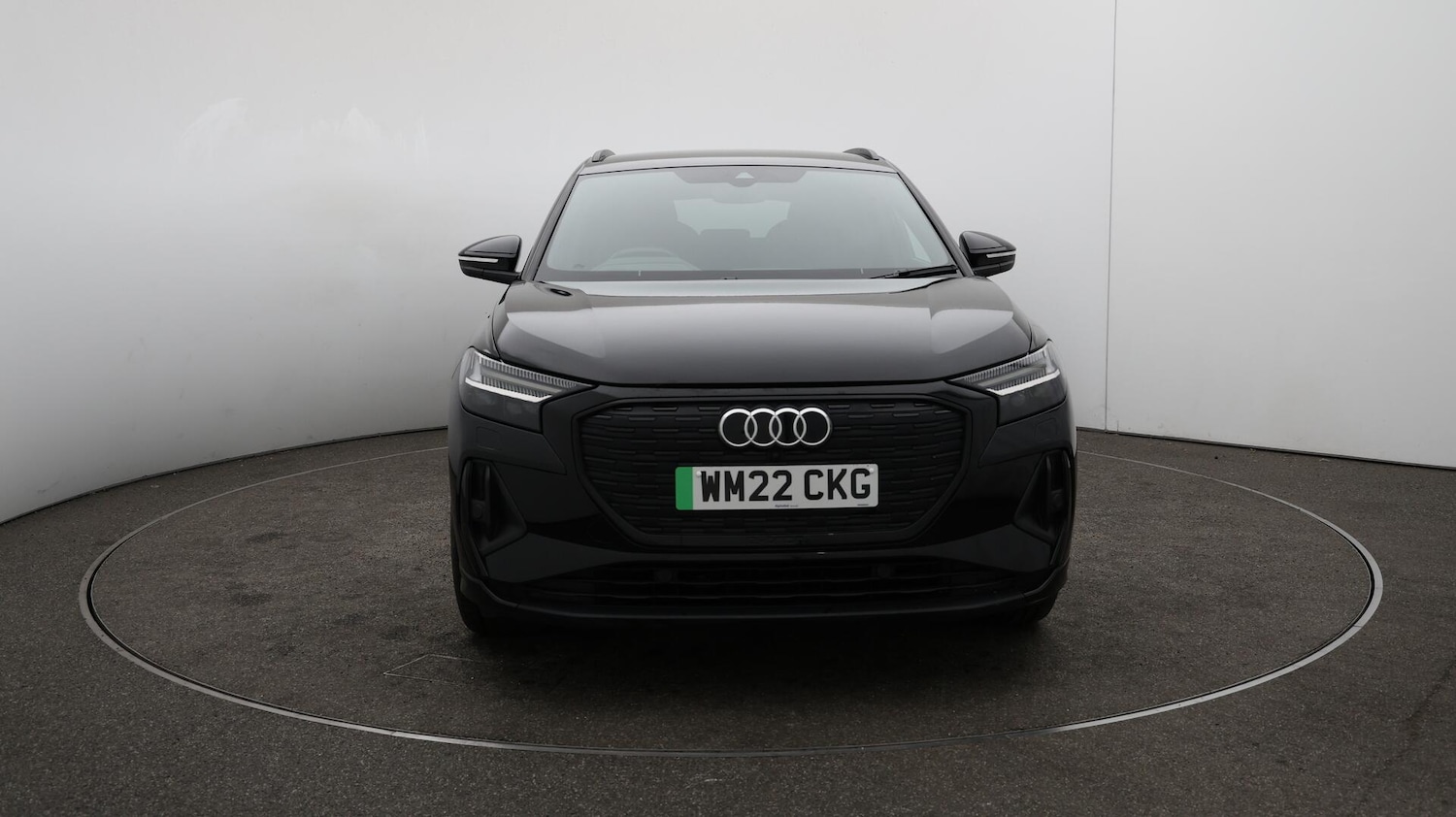 Used Audi Q4 e-tron 2022 for sale - 76151944: Photo 42
