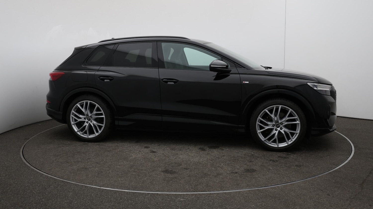 Used Audi Q4 e-tron 2022 for sale - 76151944: Photo 50