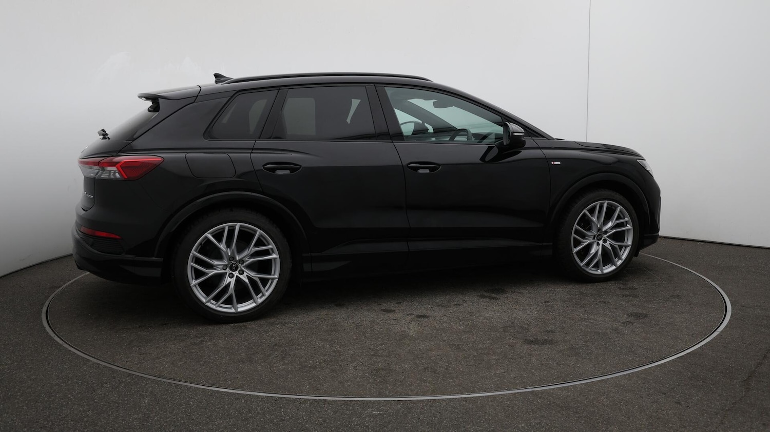 Used Audi Q4 e-tron 2022 for sale - 76151944: Photo 53