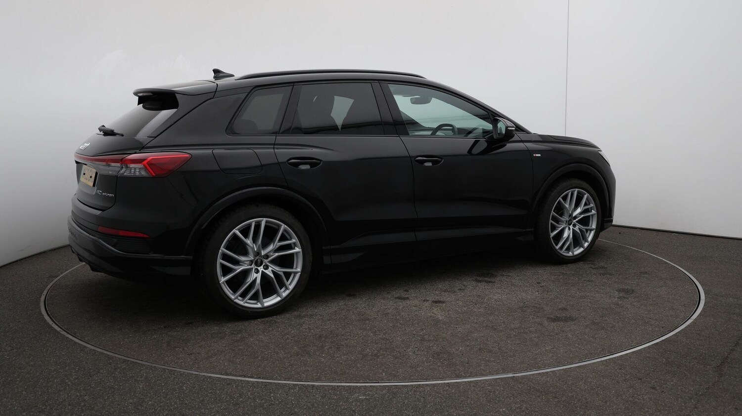 Used Audi Q4 e-tron 2022 for sale - 76151944: Photo 54