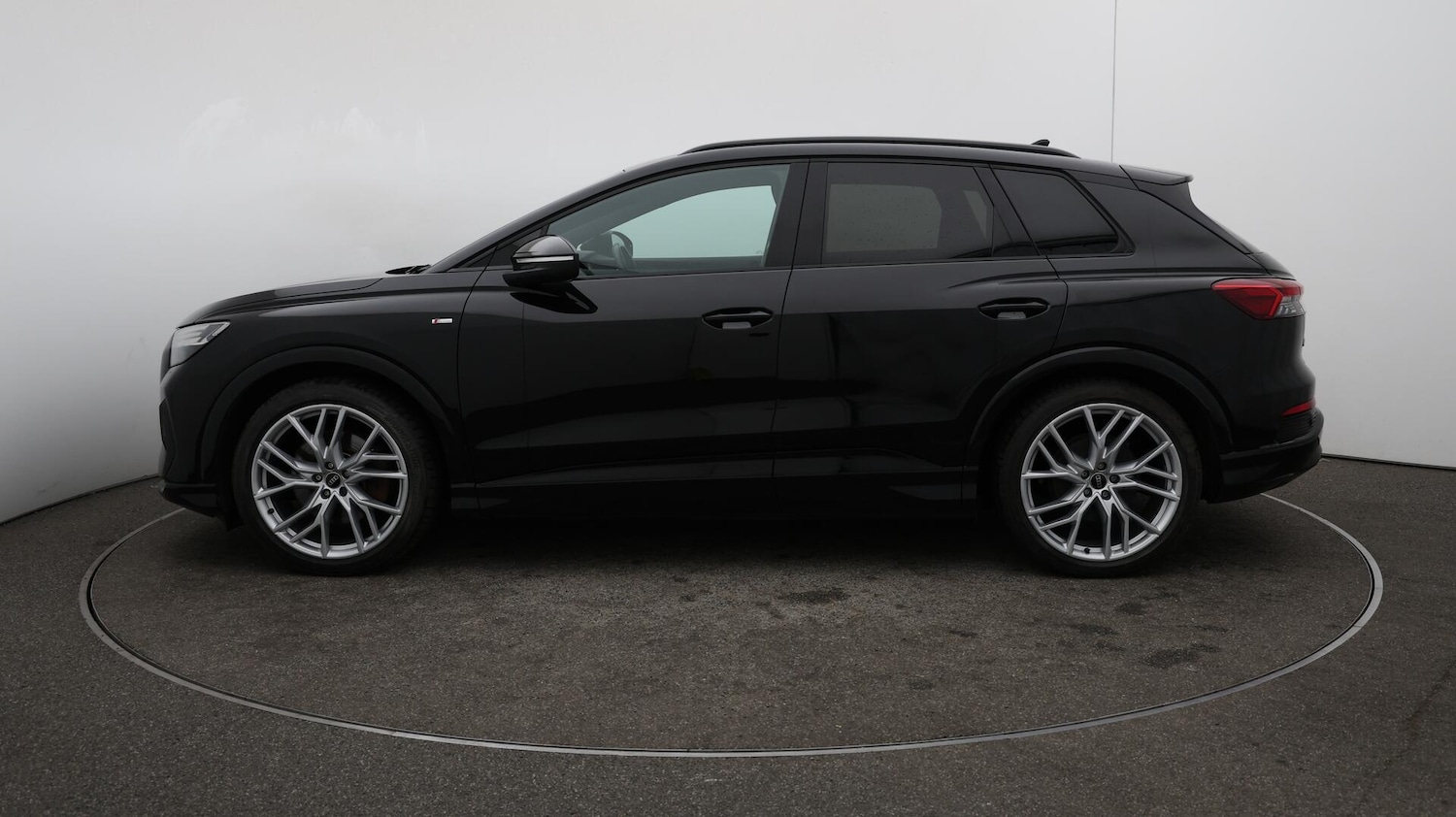 Used Audi Q4 e-tron 2022 for sale - 76151944: Photo 66