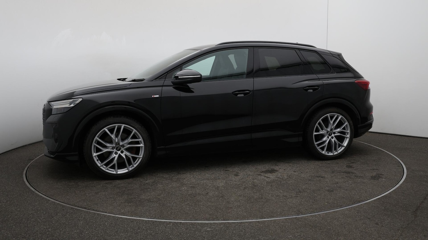 Used Audi Q4 e-tron 2022 for sale - 76151944: Photo 68
