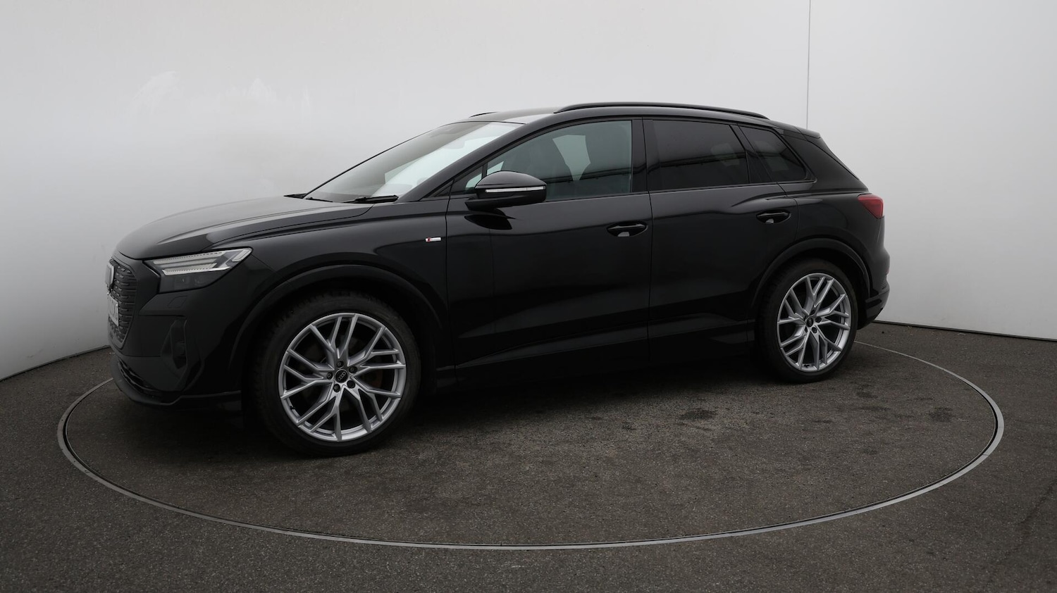 Used Audi Q4 e-tron 2022 for sale - 76151944: Photo 69