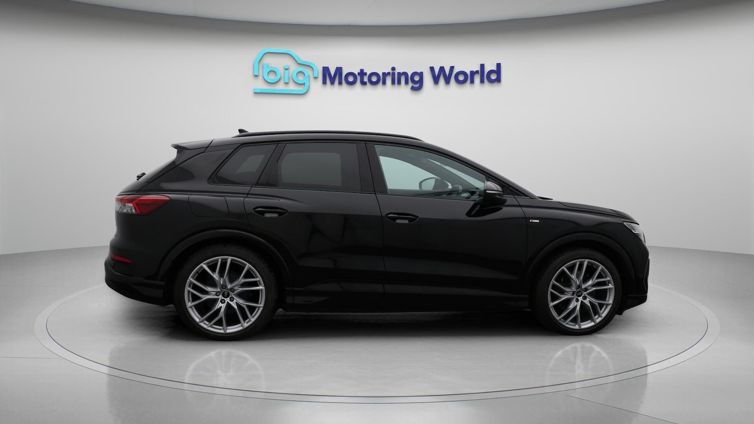 Used Audi Q4 e-tron 2022 for sale - 76151944: Photo 8