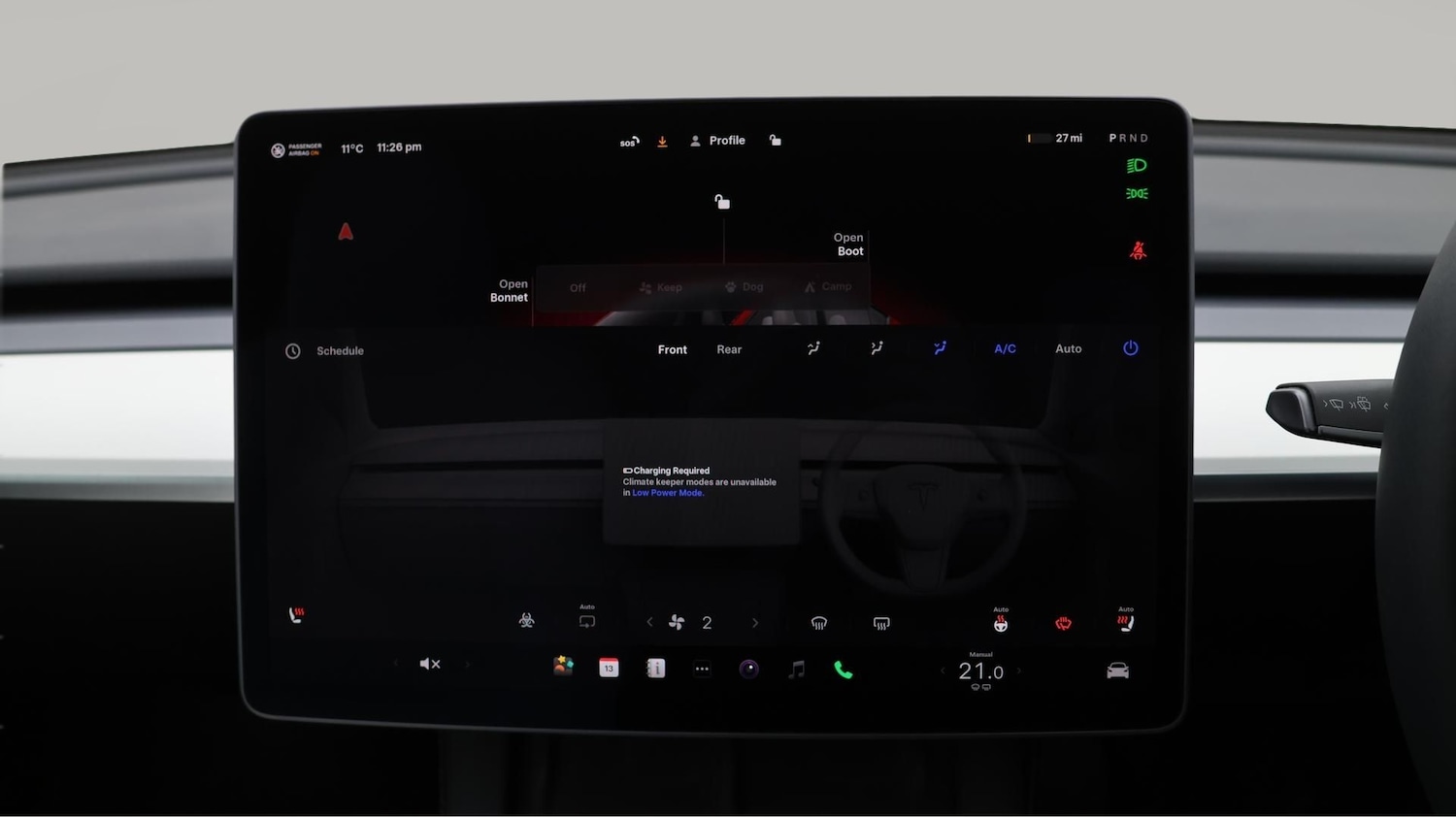 Used Tesla Model Y 2022 for sale - 77746622: Photo 12