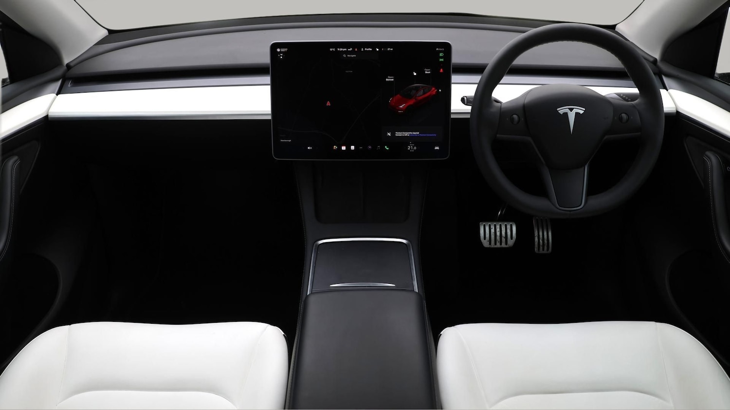 Used Tesla Model Y 2022 for sale - 77746622: Photo 13