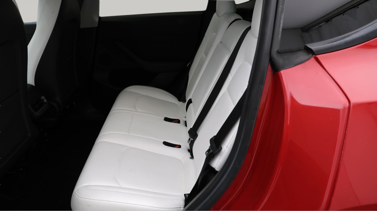 Used Tesla Model Y 2022 for sale - 77746622: Photo 16