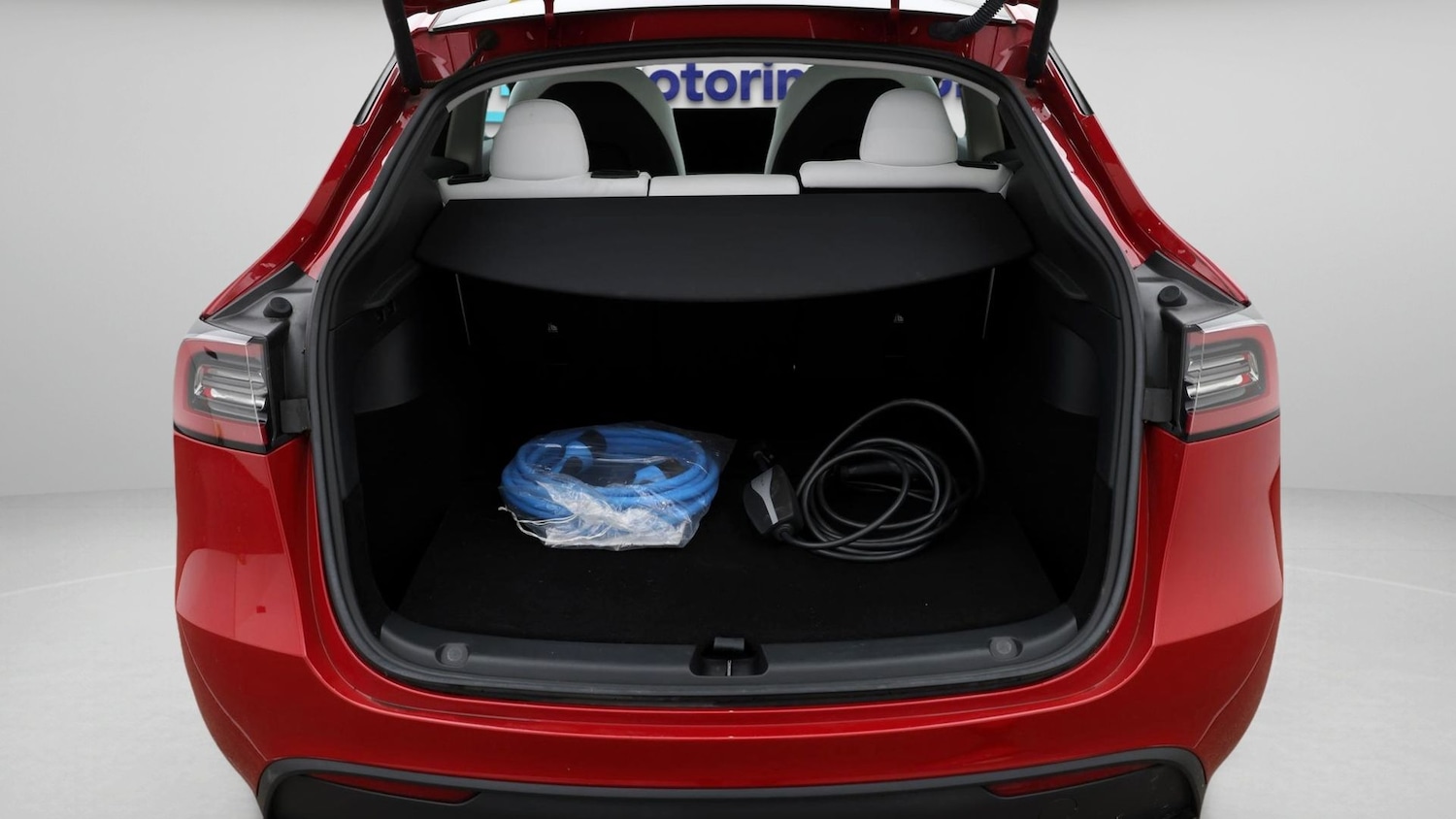 Used Tesla Model Y 2022 for sale - 77746622: Photo 17