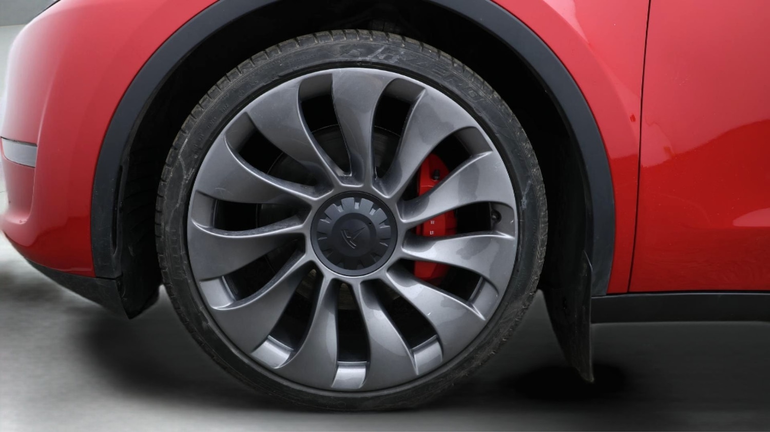 Used Tesla Model Y 2022 for sale - 77746622: Photo 18