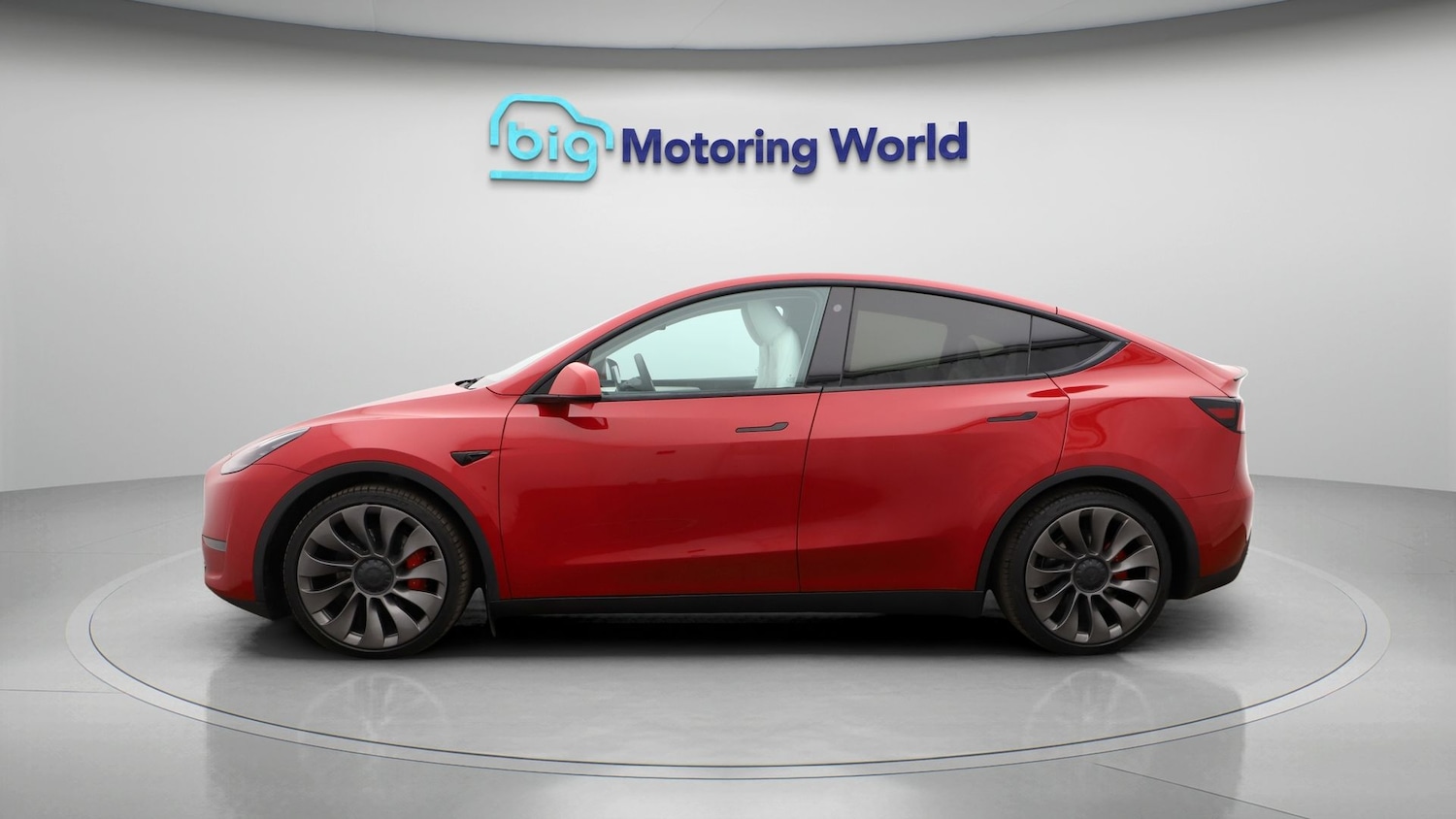 Used Tesla Model Y 2022 for sale - 77746622: Photo 4