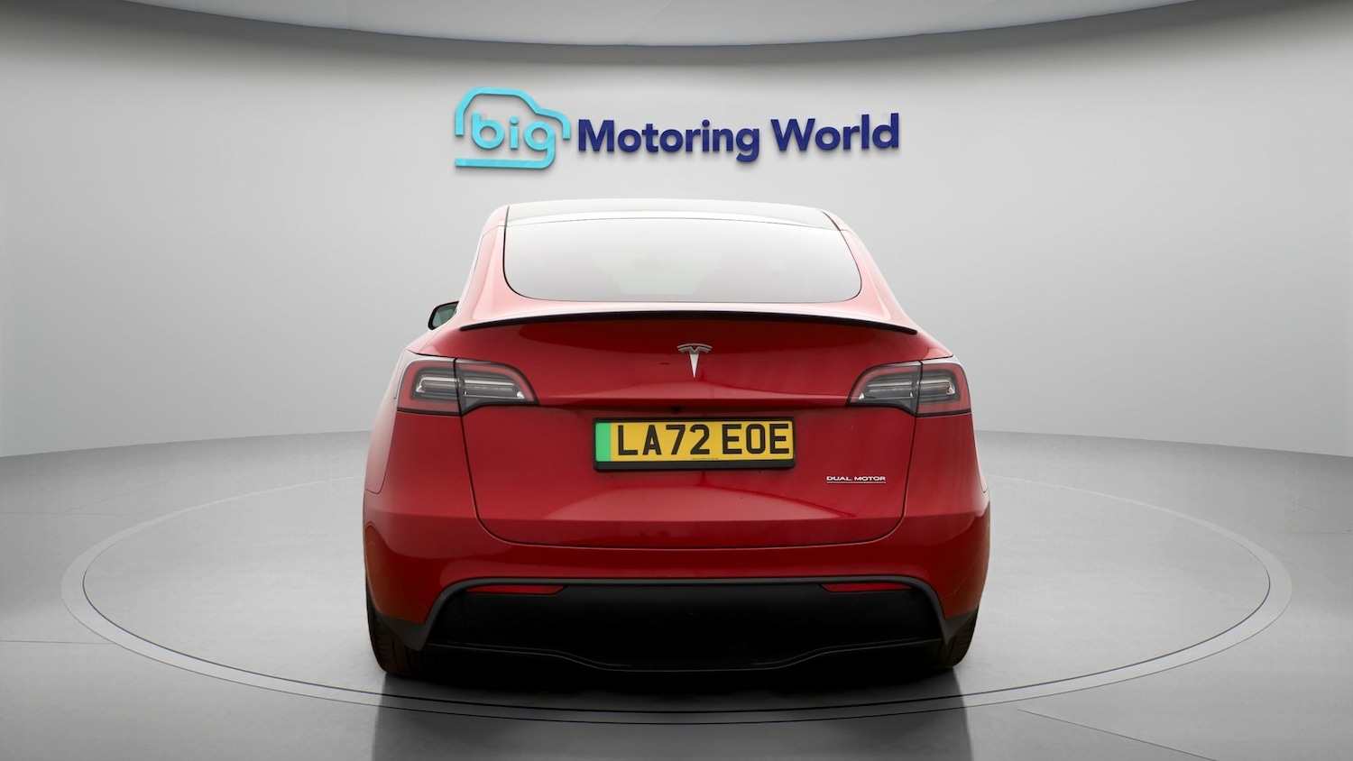 Used Tesla Model Y 2022 for sale - 77746622: Photo 6