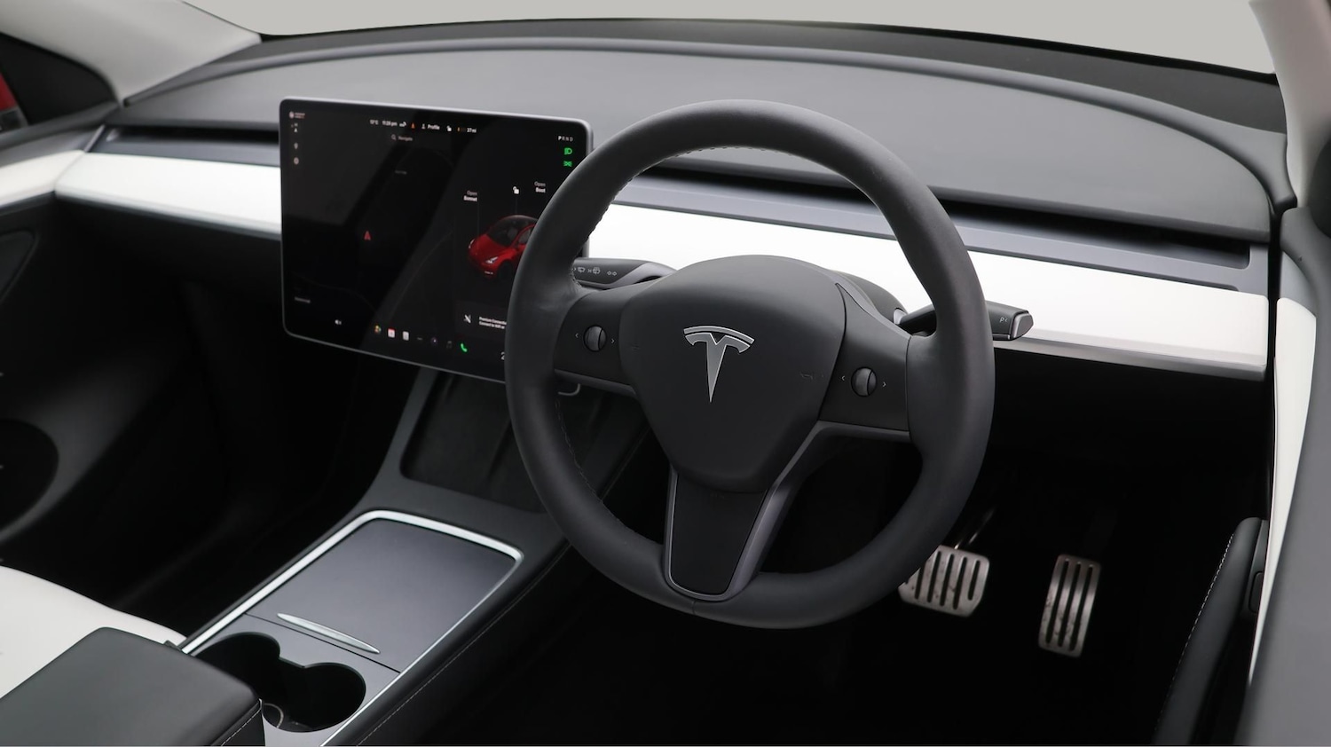 Used Tesla Model Y 2022 for sale - 77746622: Photo 9