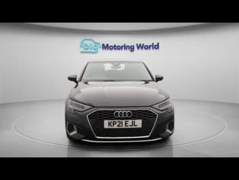 Used Audi A3 2021 for sale - 74944739: Photo