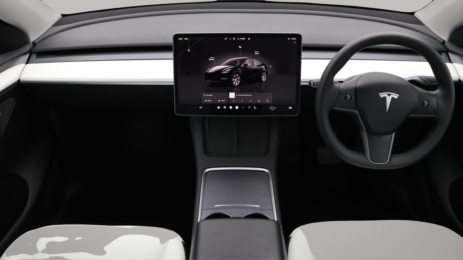 Used Tesla Model Y 2022 for sale - 77207289: Photo 13