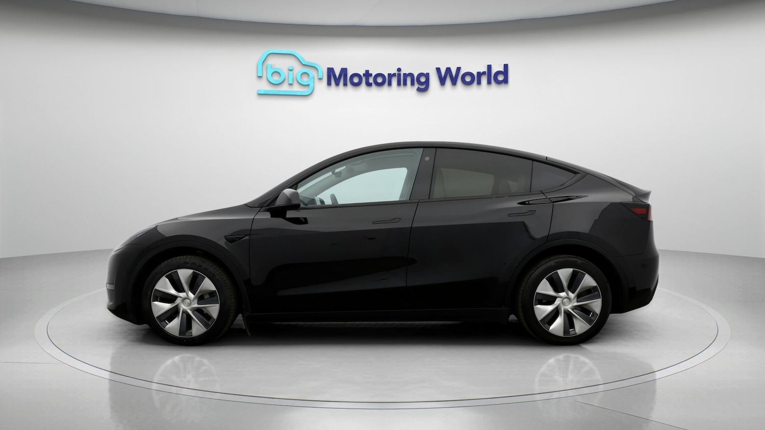 Used Tesla Model Y 2022 for sale - 77207289: Photo 4