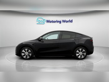 Used Tesla Model Y 2022 for sale - 77207289: Photo