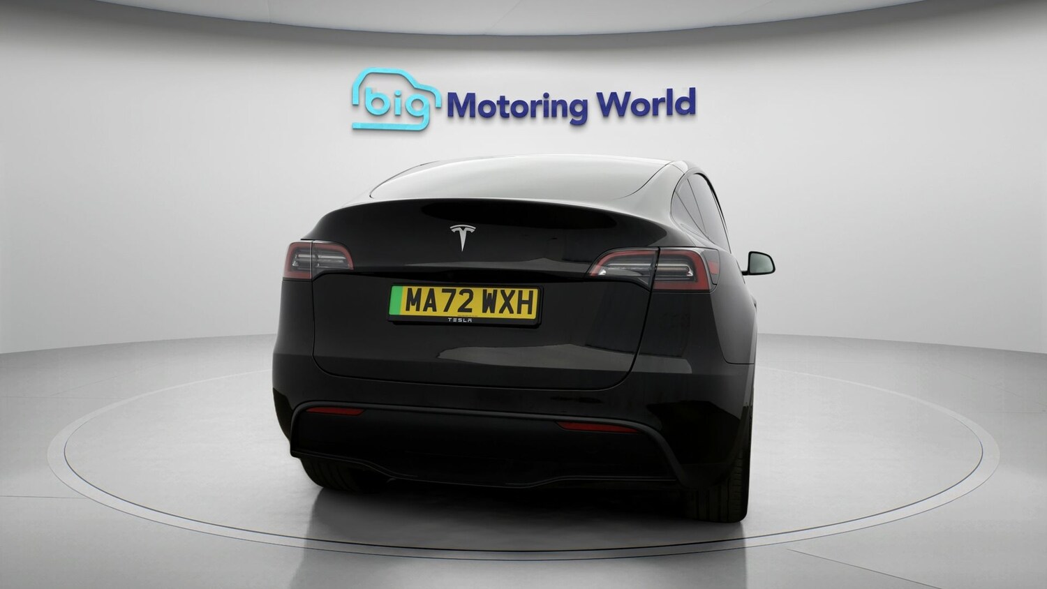 Used Tesla Model Y 2022 for sale - 77207289: Photo 6