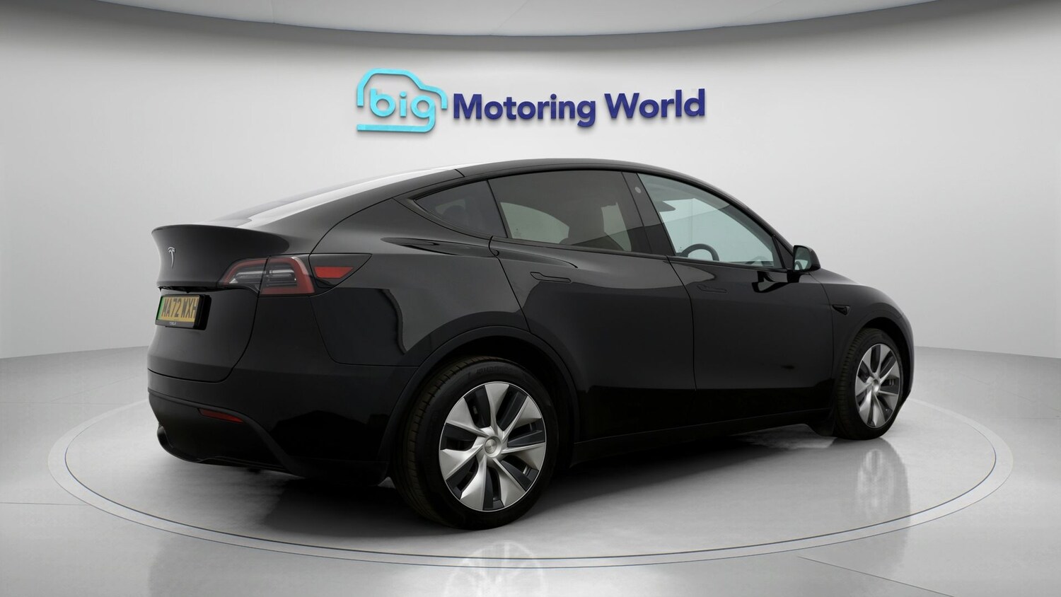 Used Tesla Model Y 2022 for sale - 77207289: Photo 7