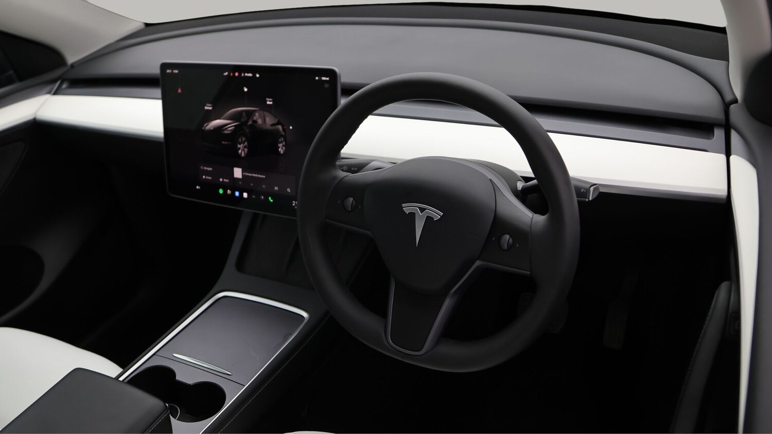 Used Tesla Model Y 2022 for sale - 77207289: Photo 9