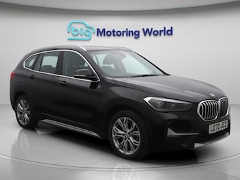 2021 (70) - xDrive 25e xLine 5dr Auto