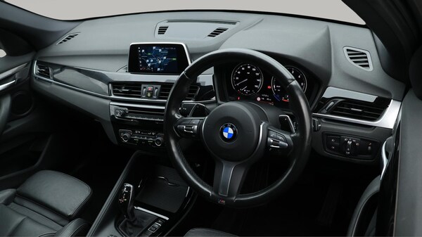 Used BMW X1 2018 for sale - 76214451: Photo 10