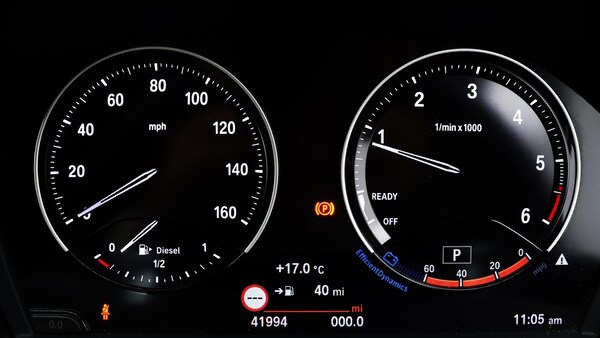 Used BMW X1 2018 for sale - 76214451: Photo 11