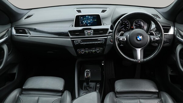 Used BMW X1 2018 for sale - 76214451: Photo 14