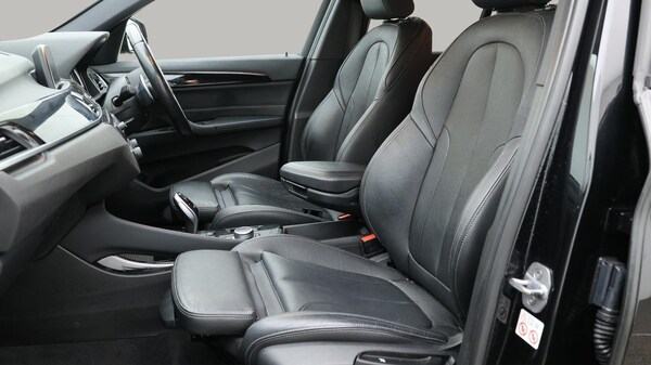 Used BMW X1 2018 for sale - 76214451: Photo 15