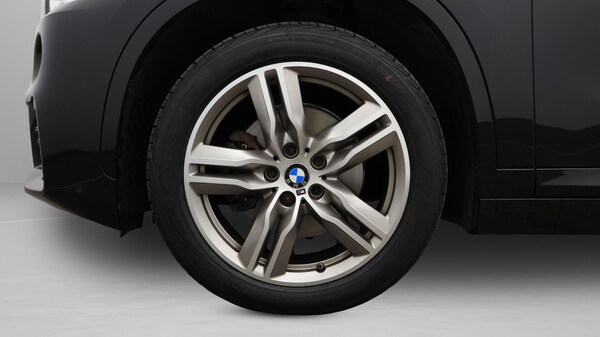 Used BMW X1 2018 for sale - 76214451: Photo 19