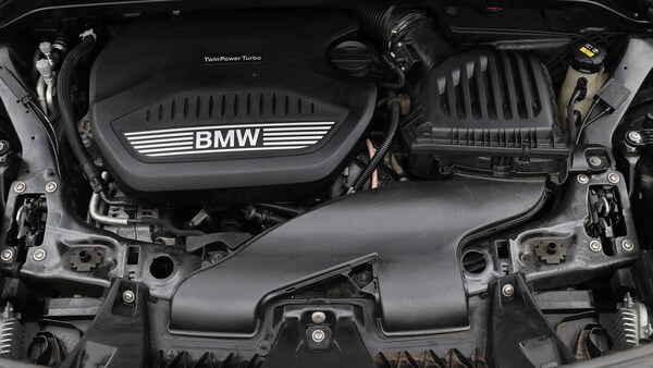 Used BMW X1 2018 for sale - 76214451: Photo 20