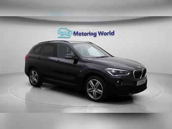 Used BMW X1 2018 for sale - 76214451: Photo 2