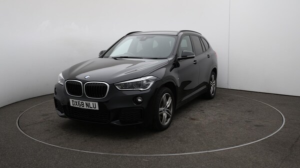 Used BMW X1 2018 for sale - 76214451: Photo 36