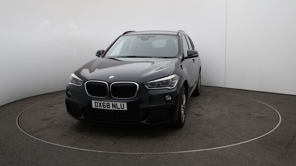 Used BMW X1 2018 for sale - 76214451: Photo 37