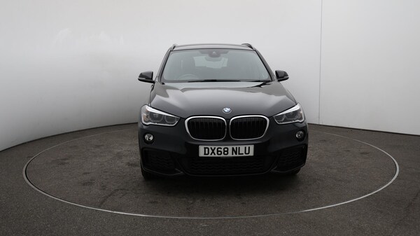 Used BMW X1 2018 for sale - 76214451: Photo 39