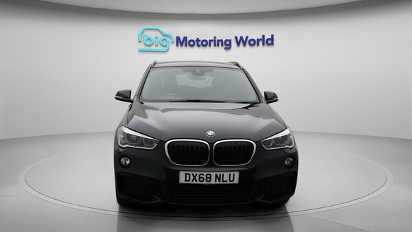 Used BMW X1 2018 for sale - 76214451: Photo 3