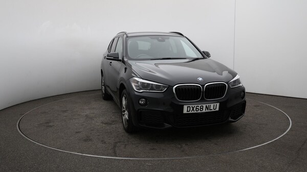 Used BMW X1 2018 for sale - 76214451: Photo 40