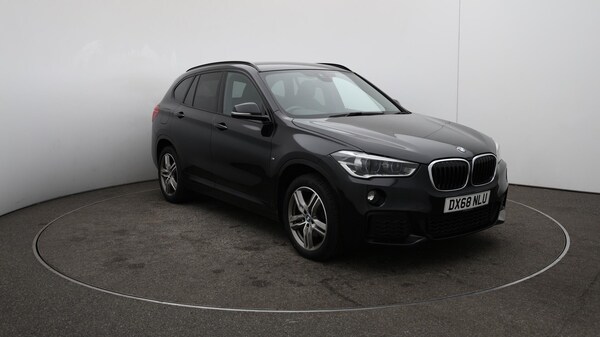 Used BMW X1 2018 for sale - 76214451: Photo 42