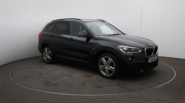 Used BMW X1 2018 for sale - 76214451: Photo 43