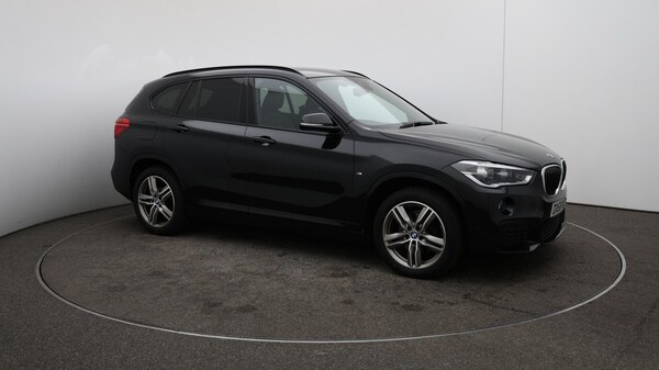 Used BMW X1 2018 for sale - 76214451: Photo 44