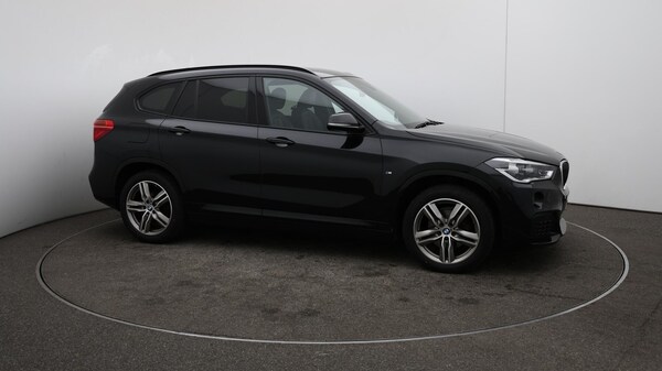 Used BMW X1 2018 for sale - 76214451: Photo 45