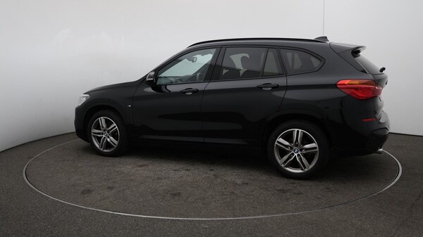 Used BMW X1 2018 for sale - 76214451: Photo 46