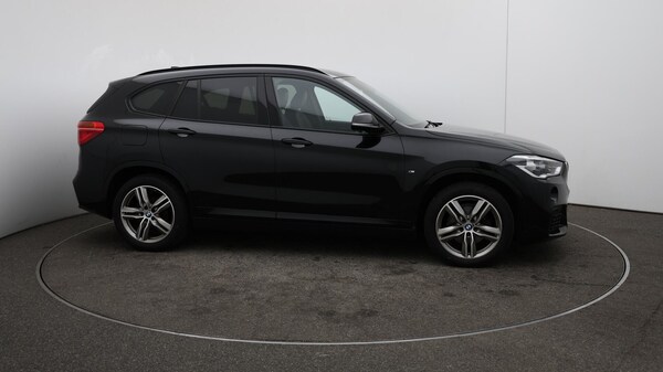 Used BMW X1 2018 for sale - 76214451: Photo 47
