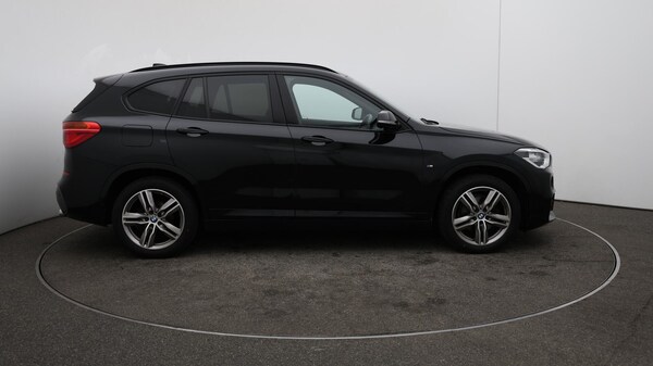 Used BMW X1 2018 for sale - 76214451: Photo 48