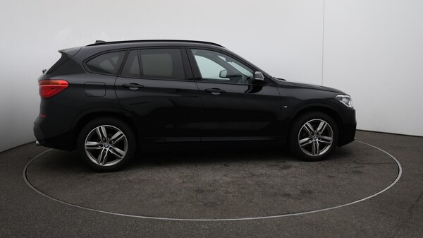 Used BMW X1 2018 for sale - 76214451: Photo 49