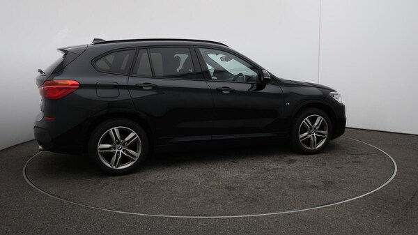 Used BMW X1 2018 for sale - 76214451: Photo 50