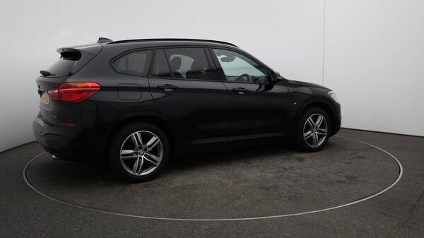 Used BMW X1 2018 for sale - 76214451: Photo 51